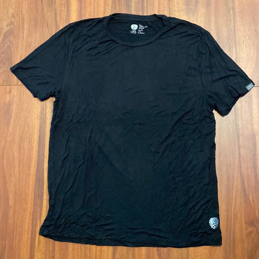 🔥BUNDLESALE Mens L Vince Camuto tee shirt T-shirt